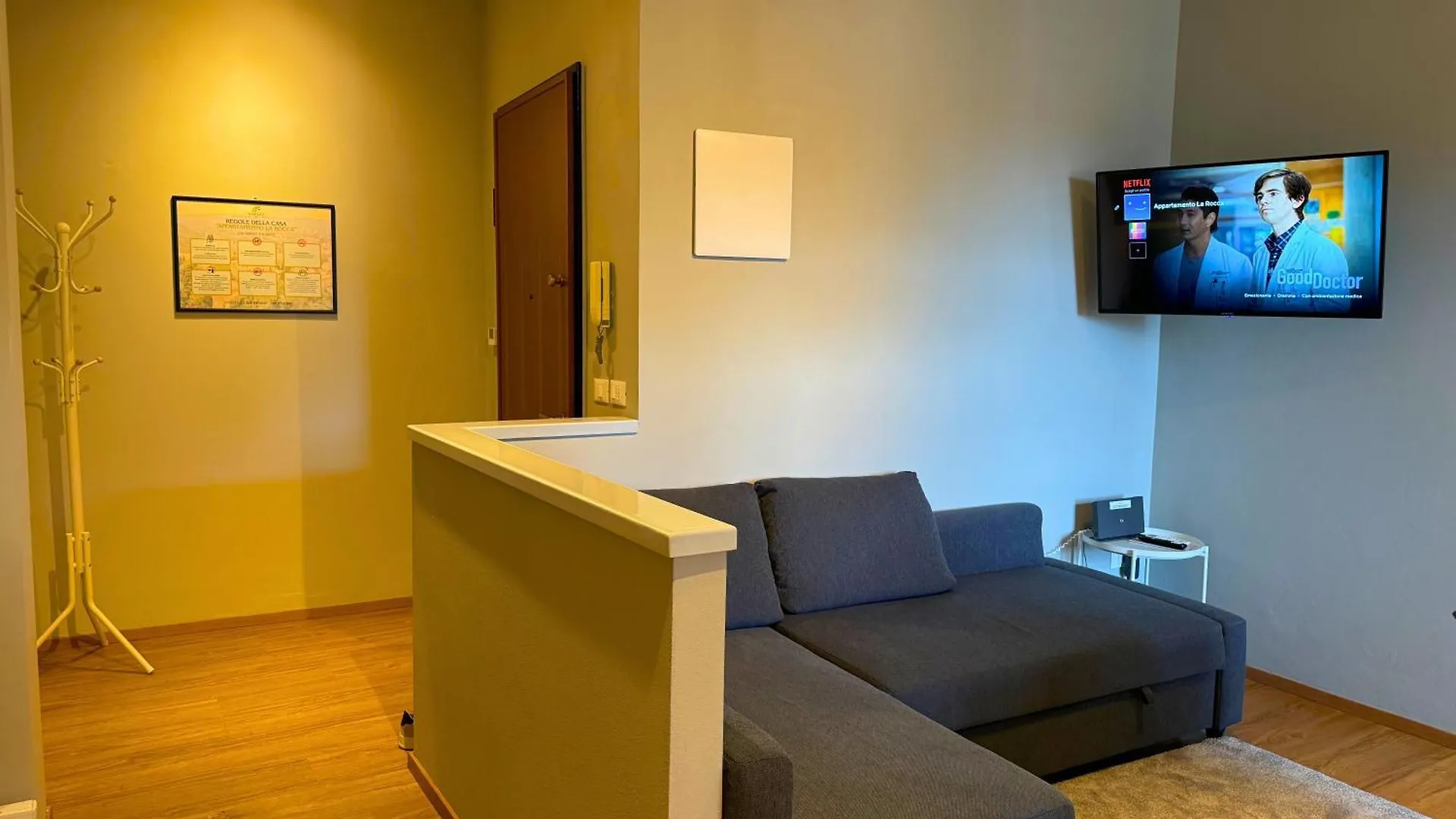 Appartamento La Rocca Cesena 0*,  Italy